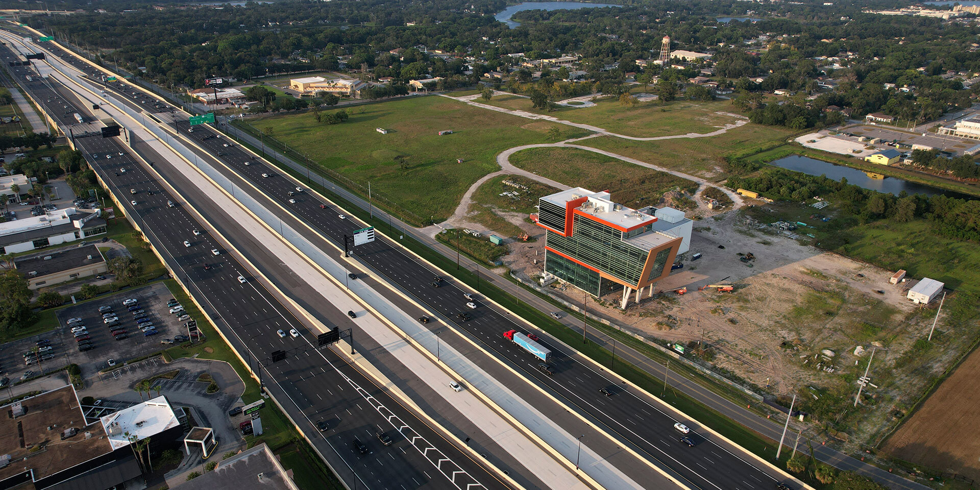 Secret negotiations to sell Eatonville property outlined in SPLC lawsuit