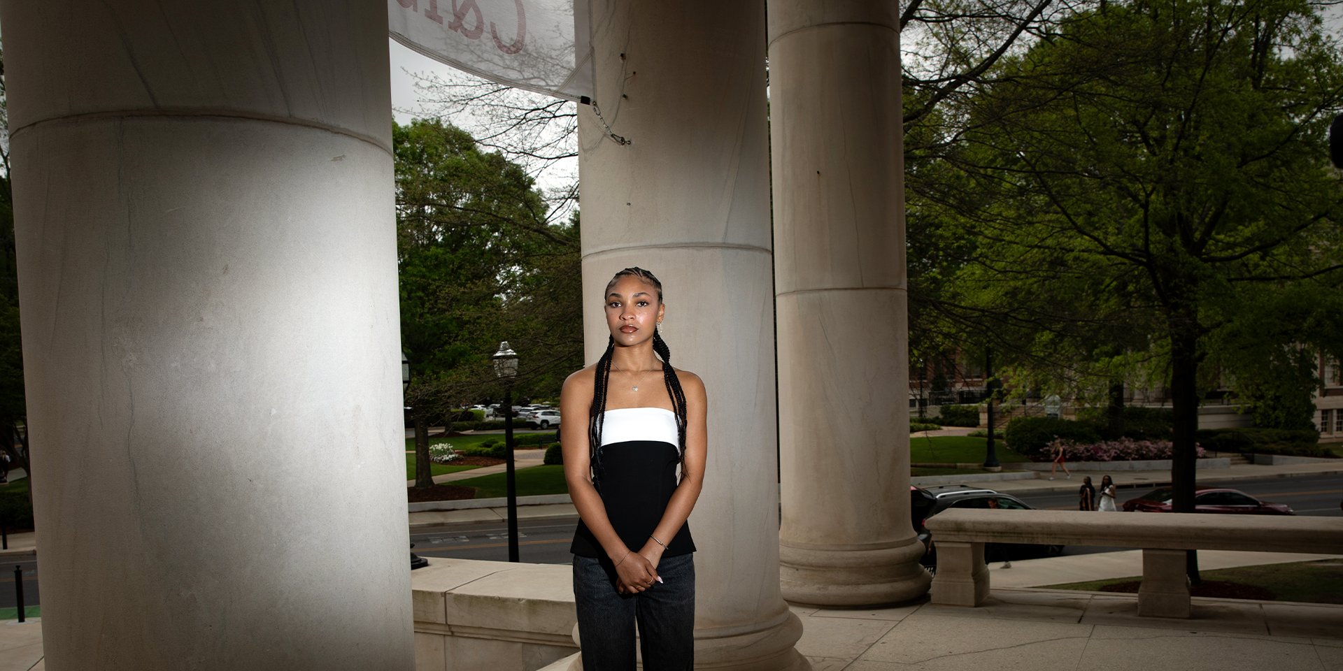 University of Alabama closes student magazines, prompting free speech lawsuit
