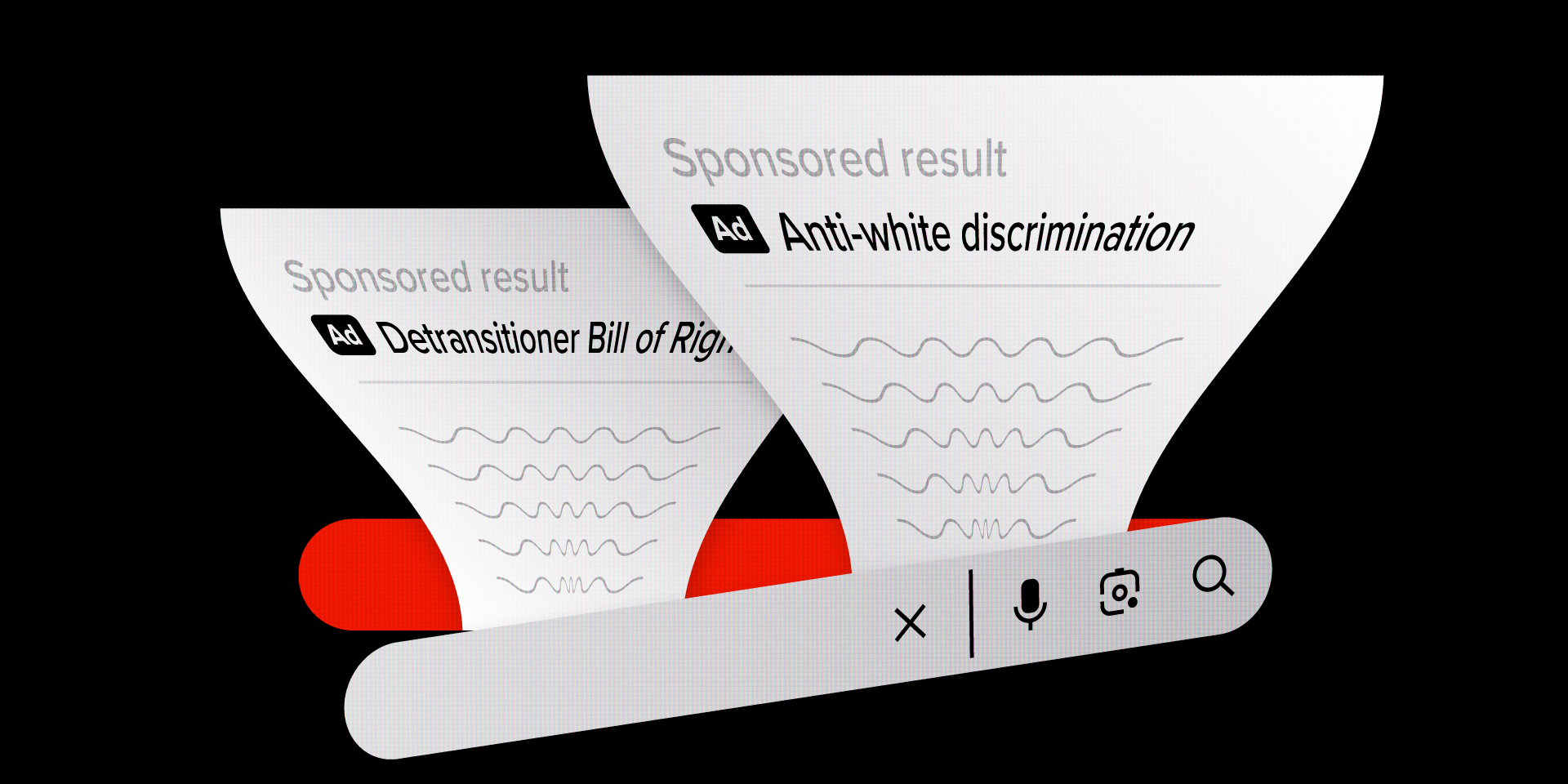 Google subsidizing hate group's anti-trans and anti-diversity ads