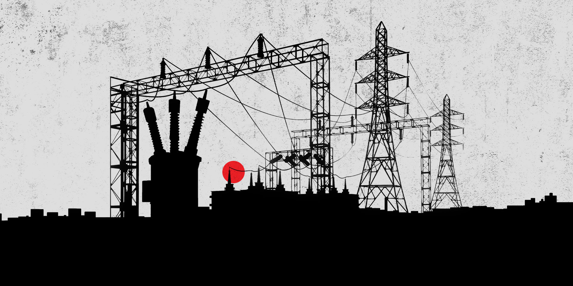 Neo-Nazi activists continue to inspire attacks on electrical infrastructure