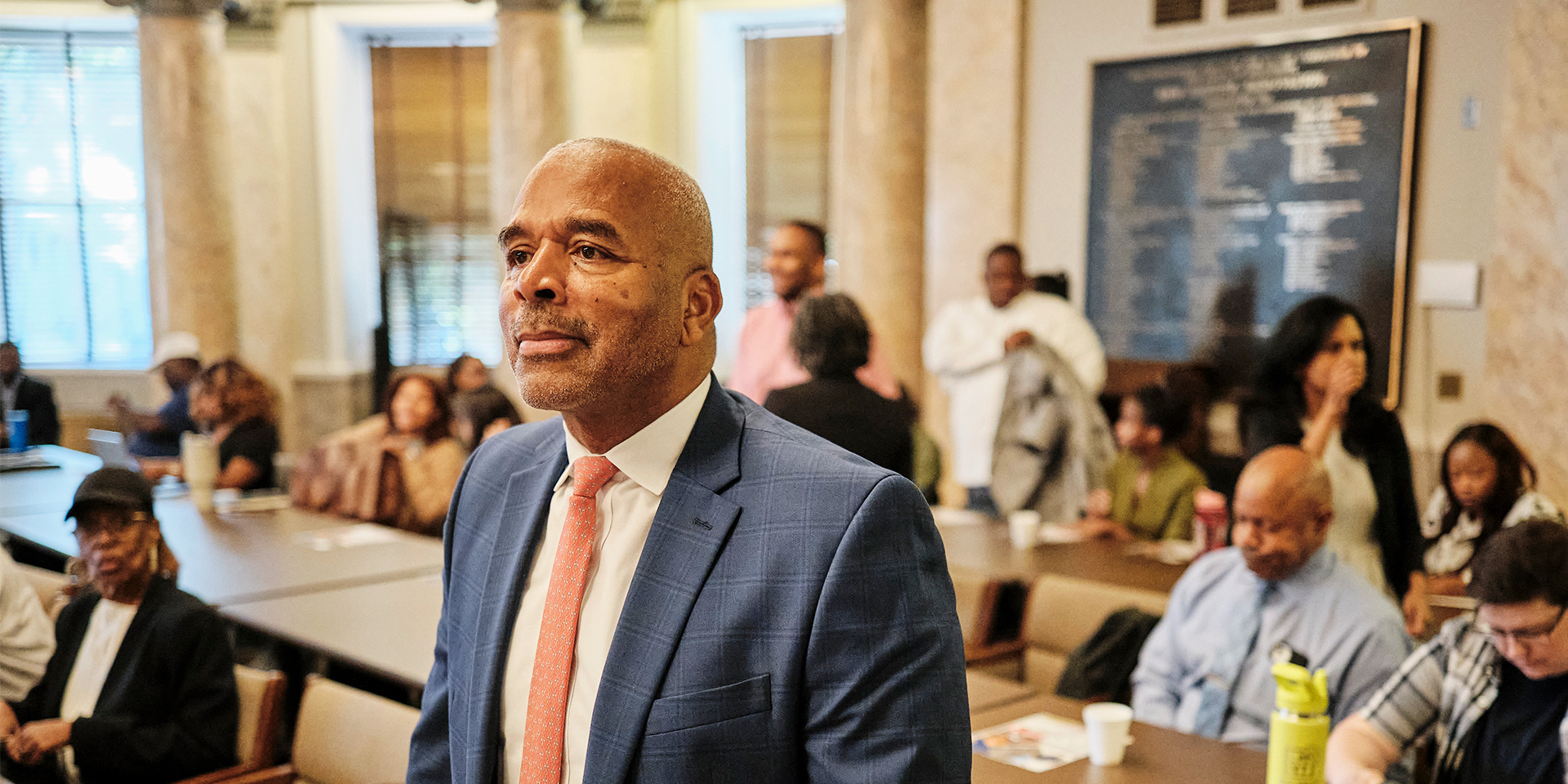 SPLC Interim CEO’s Remarks to House Judiciary Committee