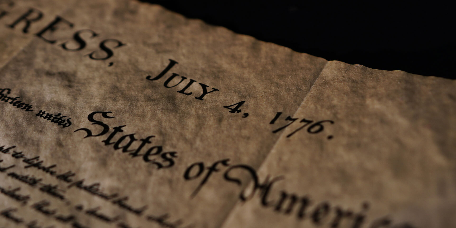 As the Declaration of Independence turns 250, do not lose sight of its meaning