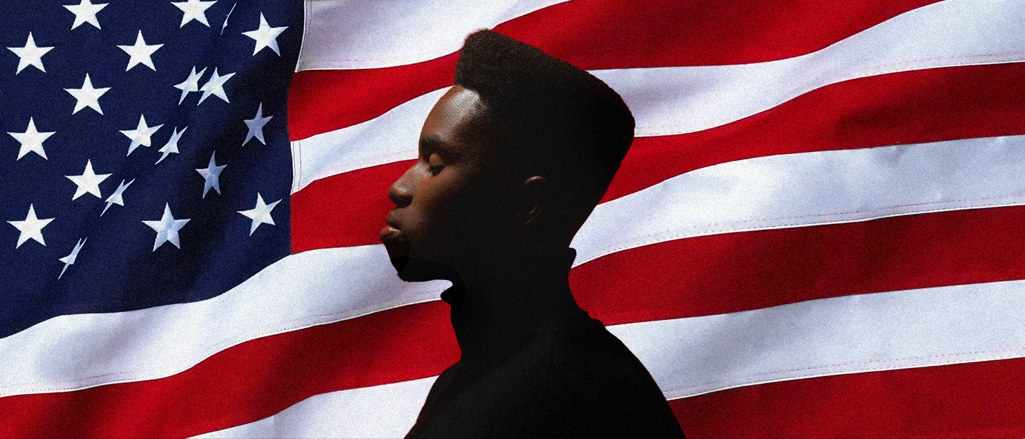 Stars, stripes and second thoughts: Young Americans rethink the Fourth of July