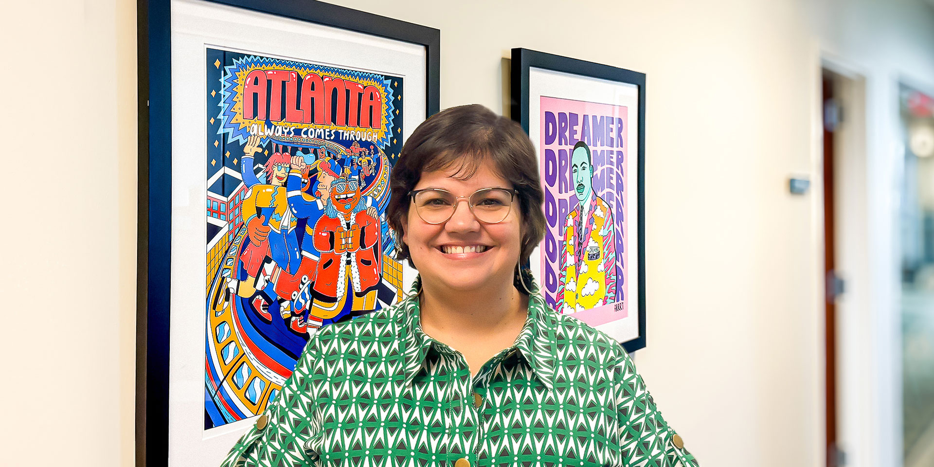 SPLC’s new Georgia state office director builds lasting community power
